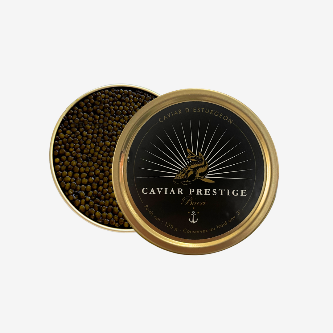 CAVIAR BAERI 50g