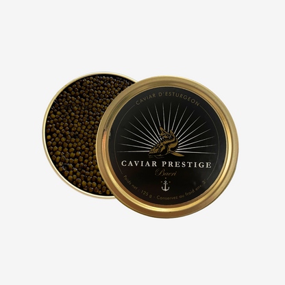 CAVIAR BAERI 125g