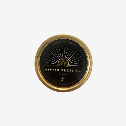 CAVIAR BAERI 125g