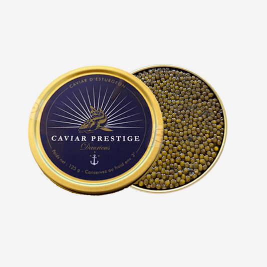 CAVIAR DAURICUS 1000g