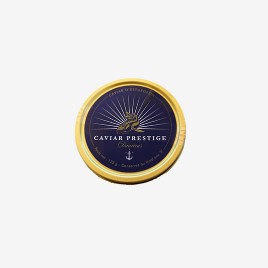 CAVIAR DAURICUS 250g