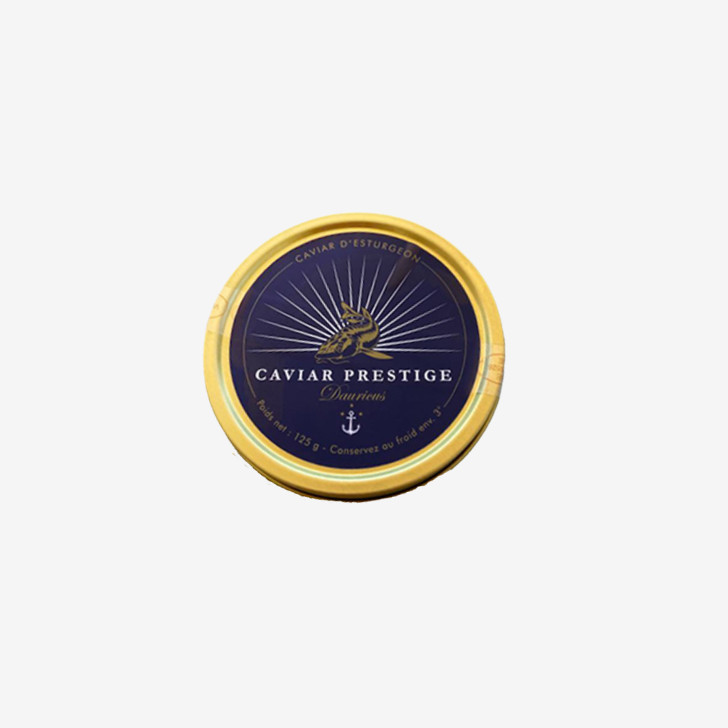 CAVIAR DAURICUS 500g