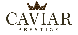 Caviar prestige